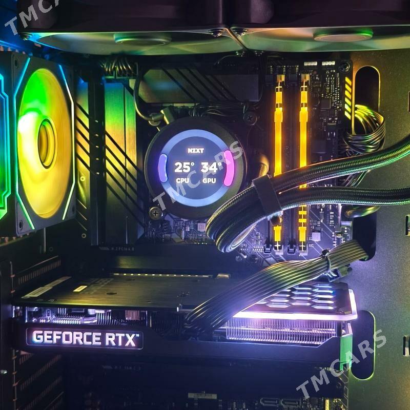CORE i9-11+RTX3060Ti 8Gb! - Parahat 7 - img 2