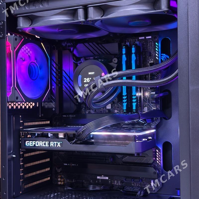 CORE i9-11+RTX3060Ti 8Gb! - Parahat 7 - img 3