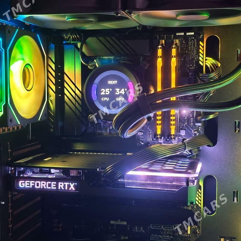 CORE i9-11+RTX3060Ti 8Gb! - Parahat 7 - img 9
