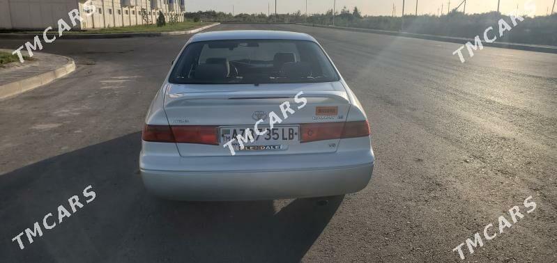 Toyota Camry 2001 - 167 000 TMT - Türkmenabat - img 4