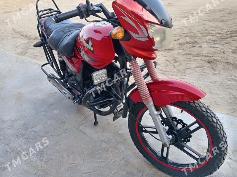 Fekon FK150-8G 2022 - 13 000 TMT - Esenguly - img 2