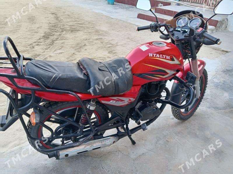 Fekon FK150-8G 2022 - 13 000 TMT - Esenguly - img 3