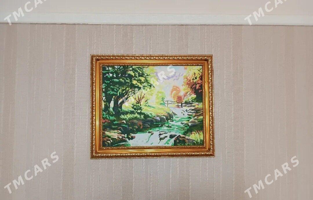 картина - Mary - img 2