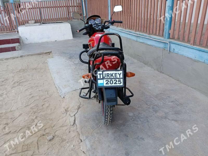 Fekon FK150-8G 2022 - 13 000 TMT - Esenguly - img 4