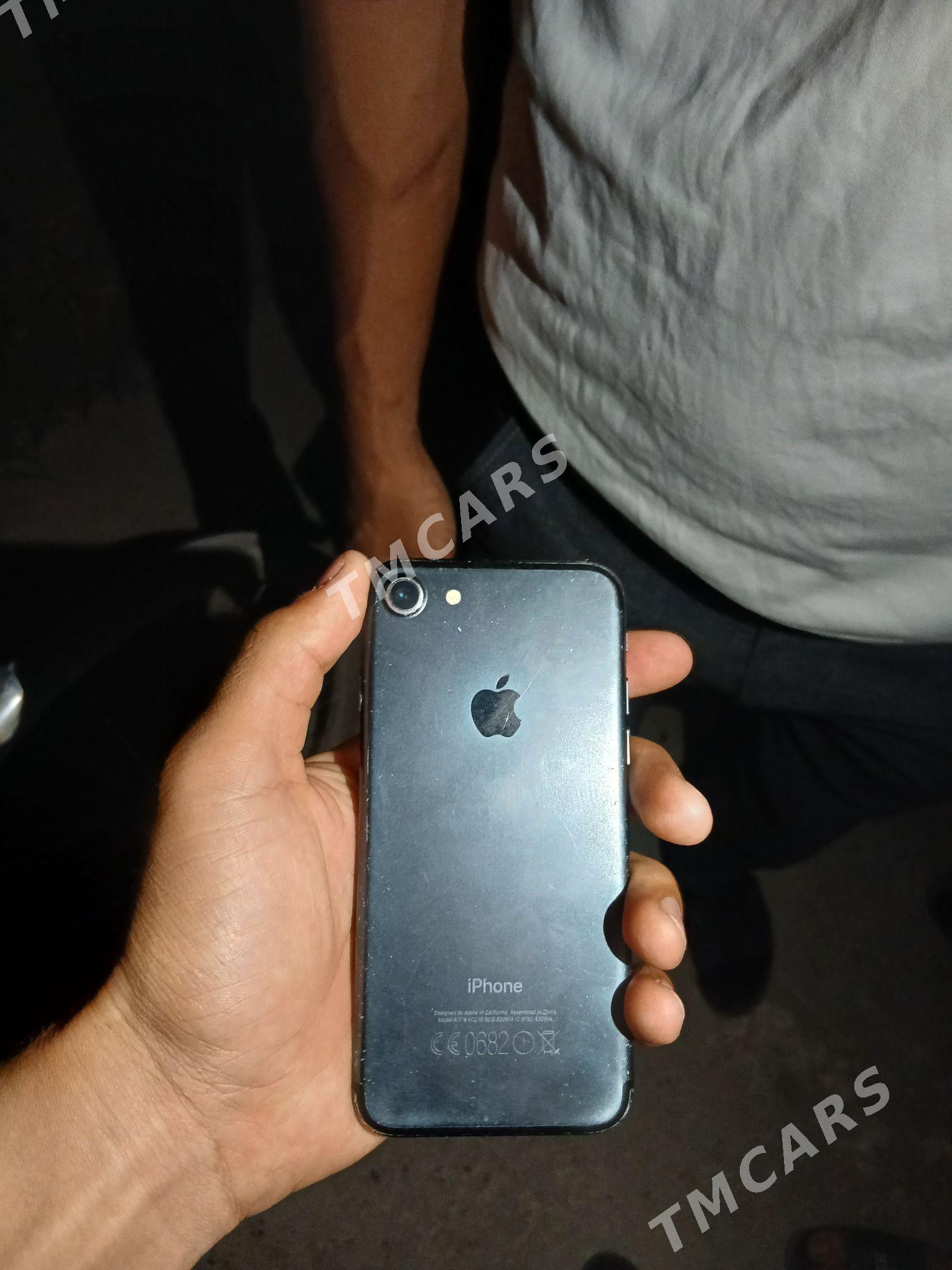 iPhone 7 - Türkmenabat - img 1