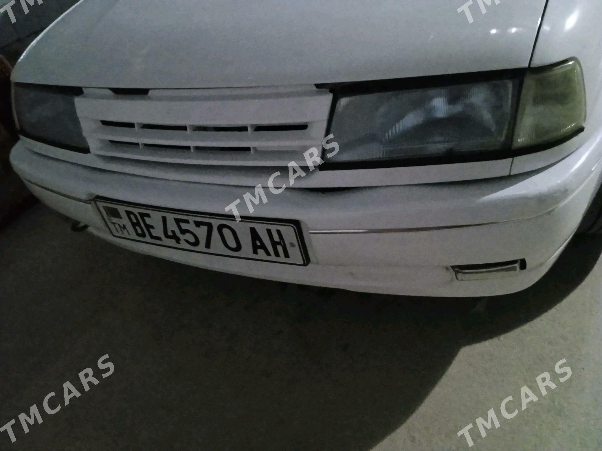 Opel Vectra 1992 - 50 000 TMT - Бахарден - img 6