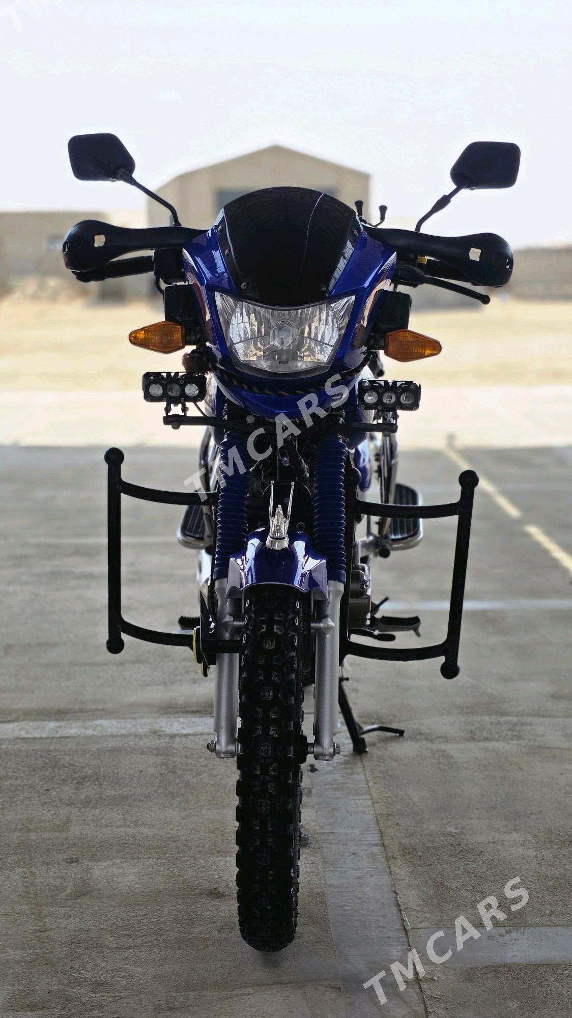 Fekon FK200-14G 2025 - 17 000 TMT - Etrek - img 2
