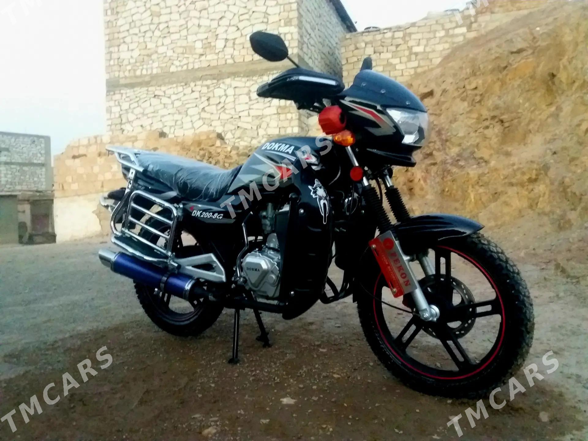 Fekon FK200-14G 2025 - 20 000 TMT - Türkmenbaşy - img 1
