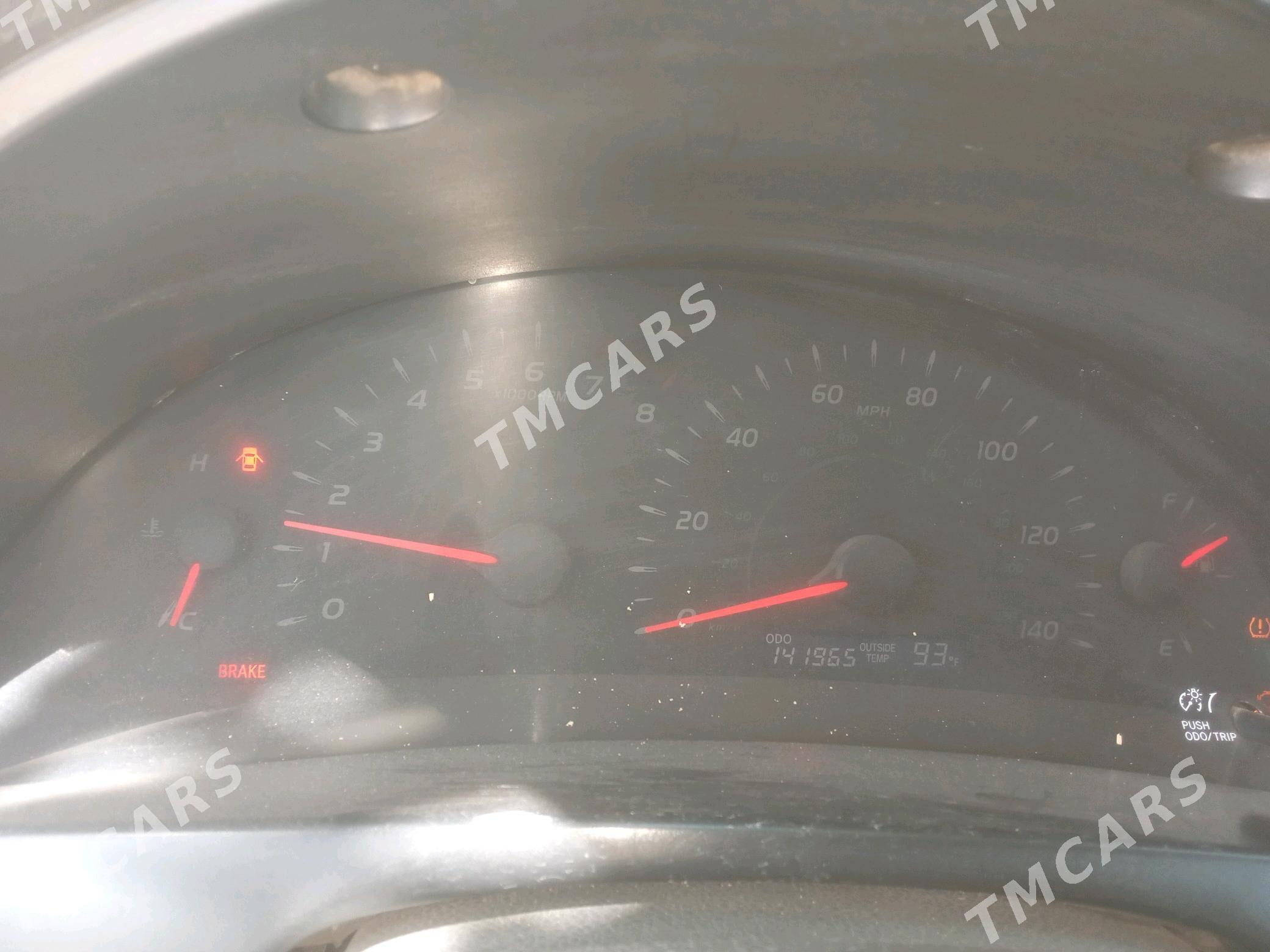 Toyota Camry 2009 - 170 000 TMT - Halaç - img 3