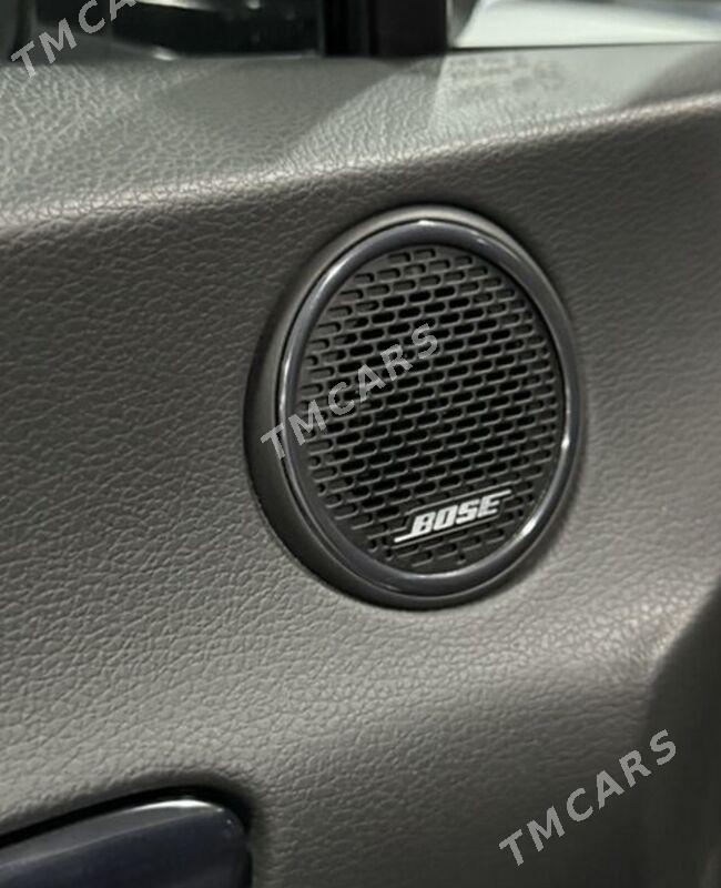 Hyundai Sonata 2022 - 360 000 TMT - Ашхабад - img 8