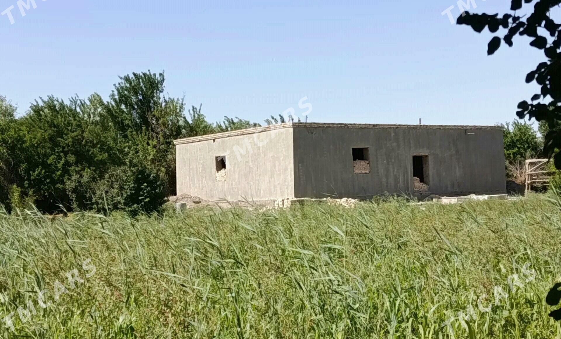 jaý ýeri bilen - Gubadag - img 2