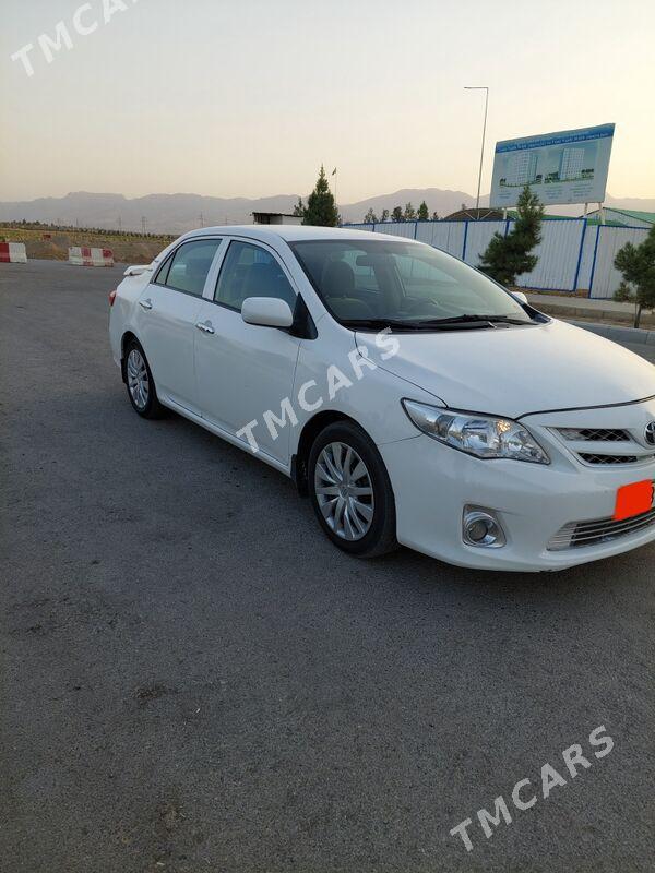 Toyota Corolla 2009 - 142 555 TMT - Ашхабад - img 1