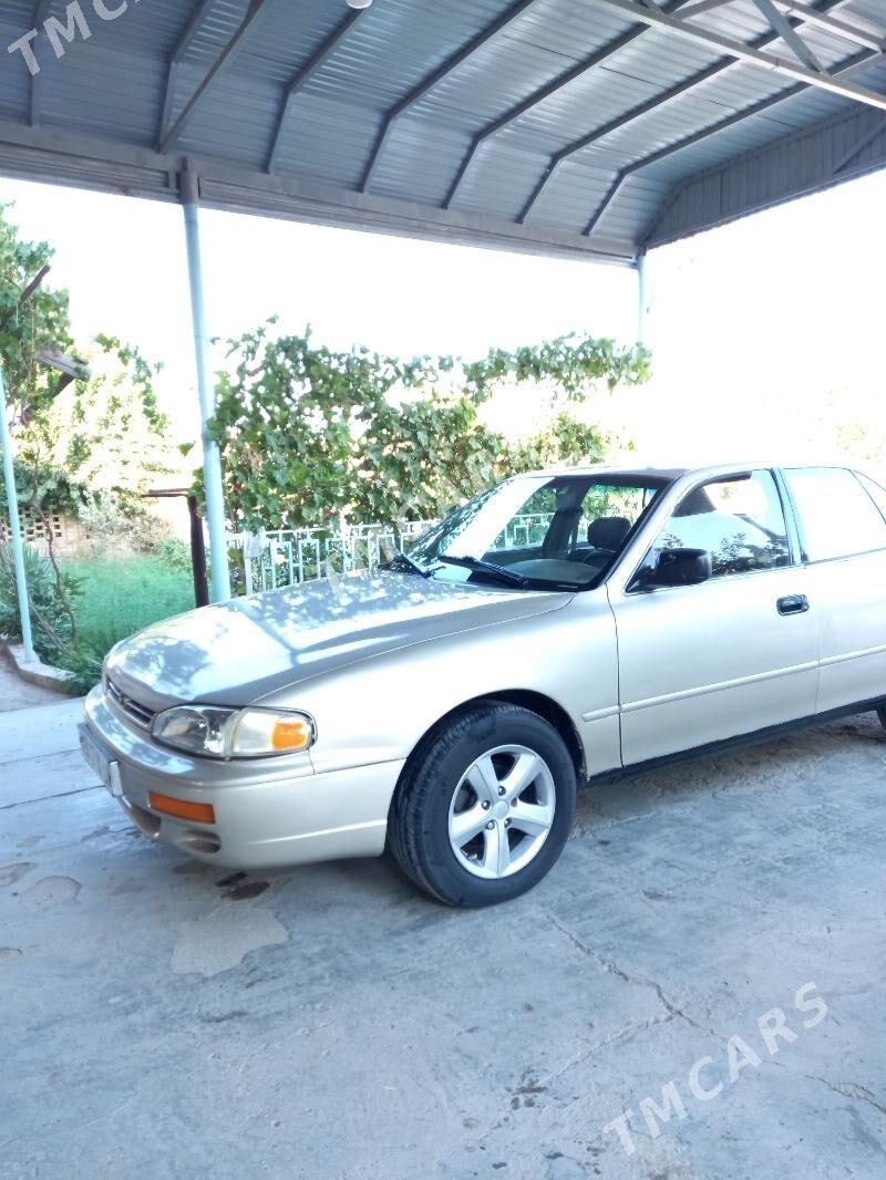 Toyota Camry 1996 - 80 000 TMT - Чарджоу - img 2