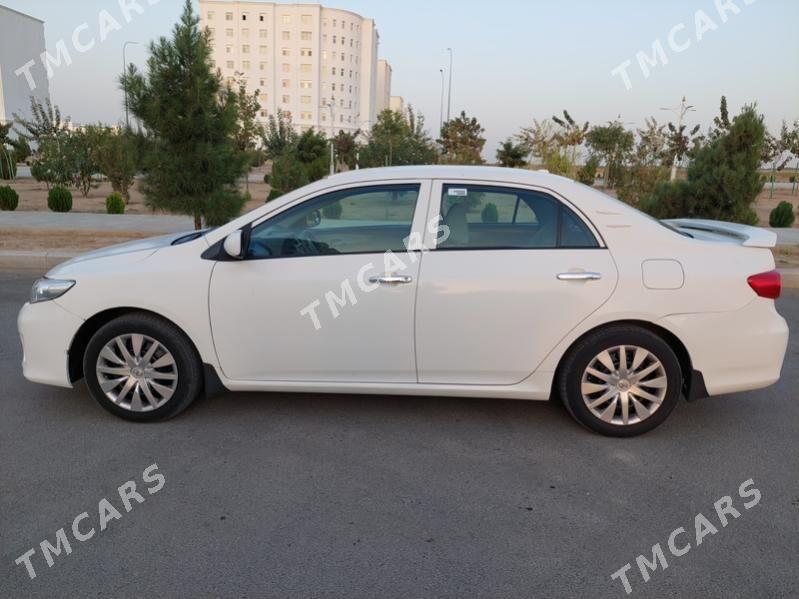 Toyota Corolla 2009 - 142 555 TMT - Ашхабад - img 3