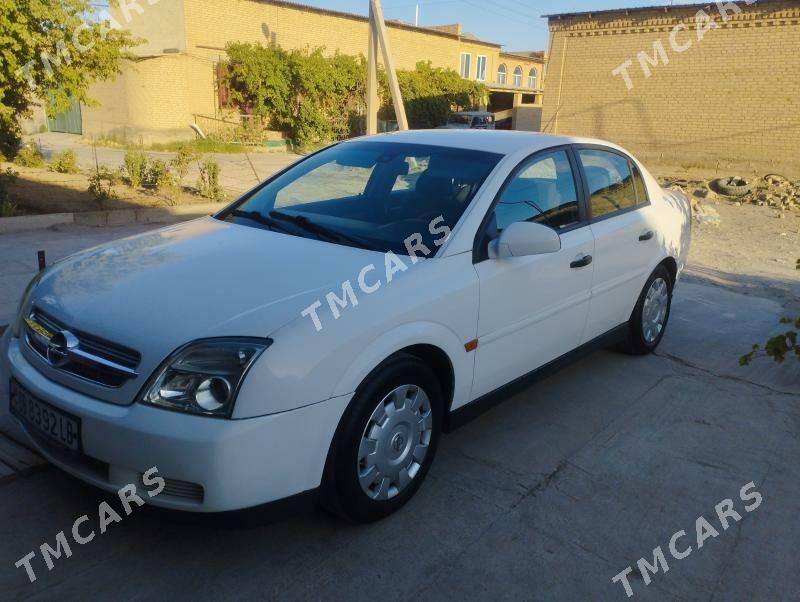 Opel Vectra 2002 - 80 000 TMT - Туркменабат - img 2