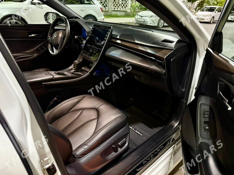 Toyota Avalon 2019 - 447 000 TMT - Aşgabat - img 9