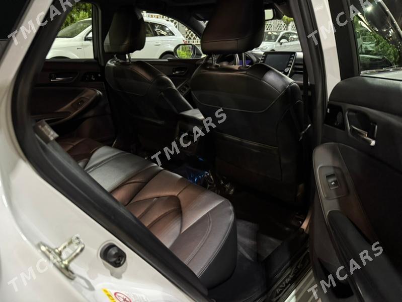 Toyota Avalon 2019 - 447 000 TMT - Aşgabat - img 8