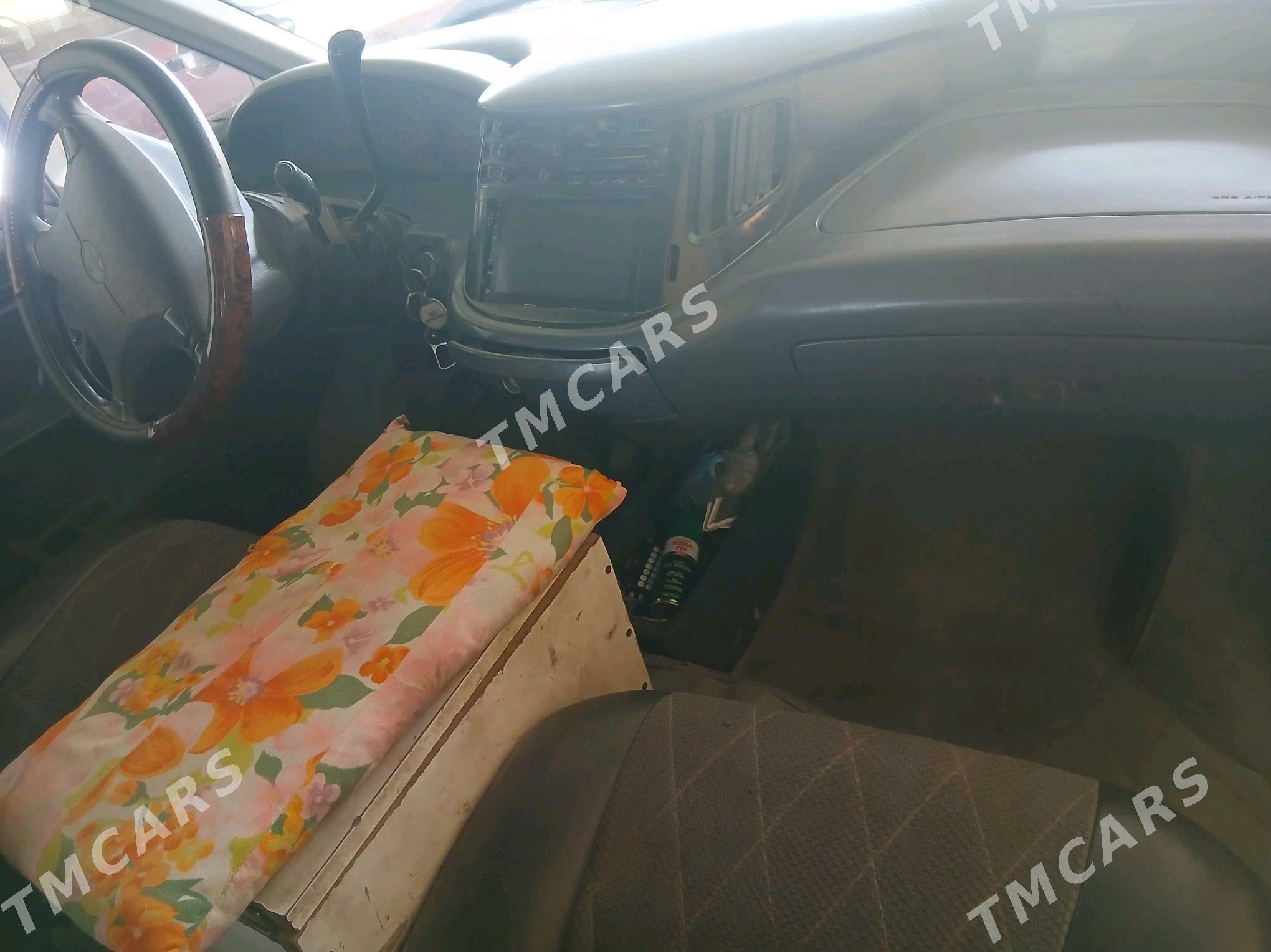 Toyota Previa 1996 - 85 000 TMT - Halaç - img 5