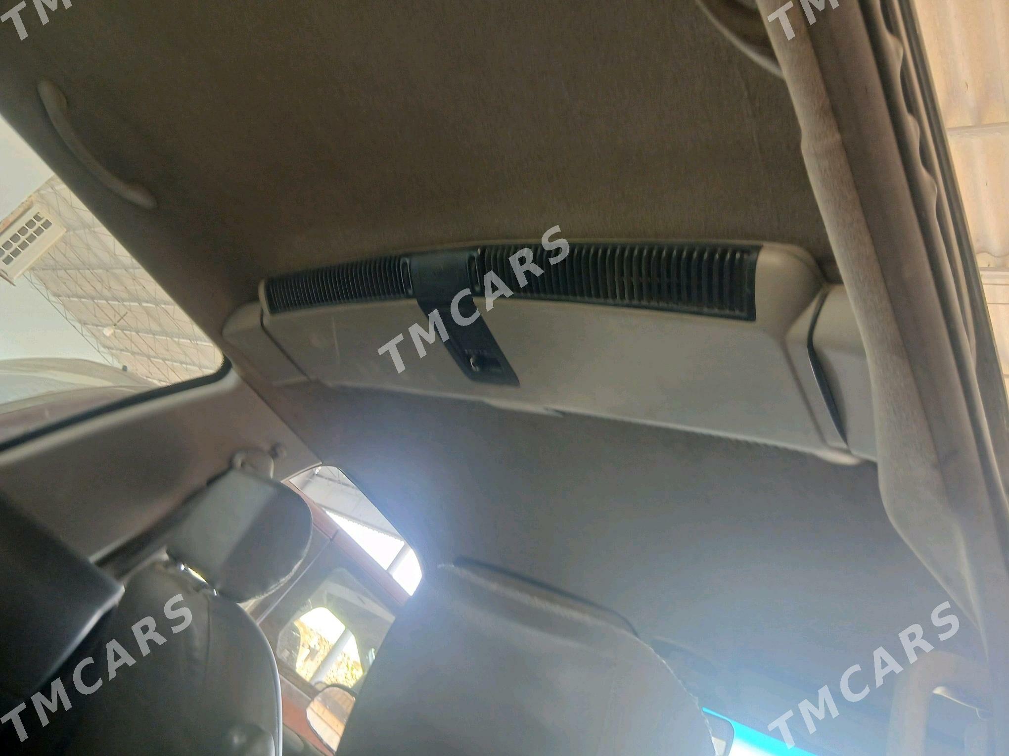 Toyota Previa 1996 - 85 000 TMT - Halaç - img 3