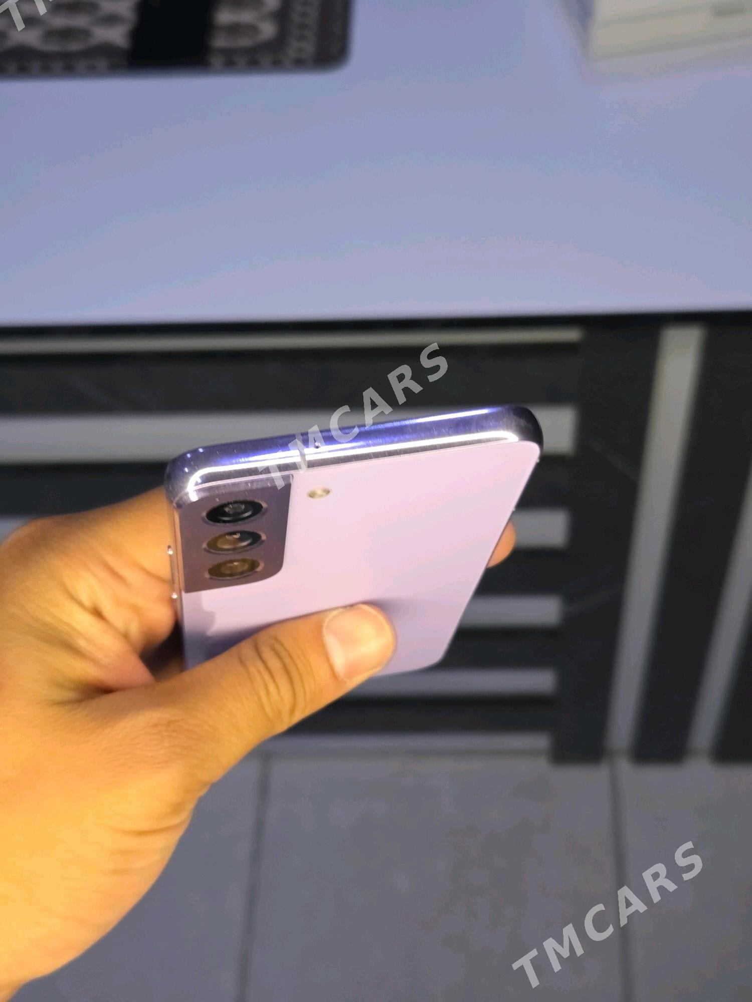 Samsung S22 8/256gb - Мары - img 2