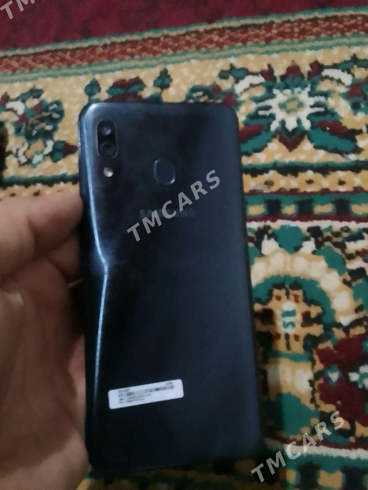 ..samsung a 30 plata - Мургап - img 2