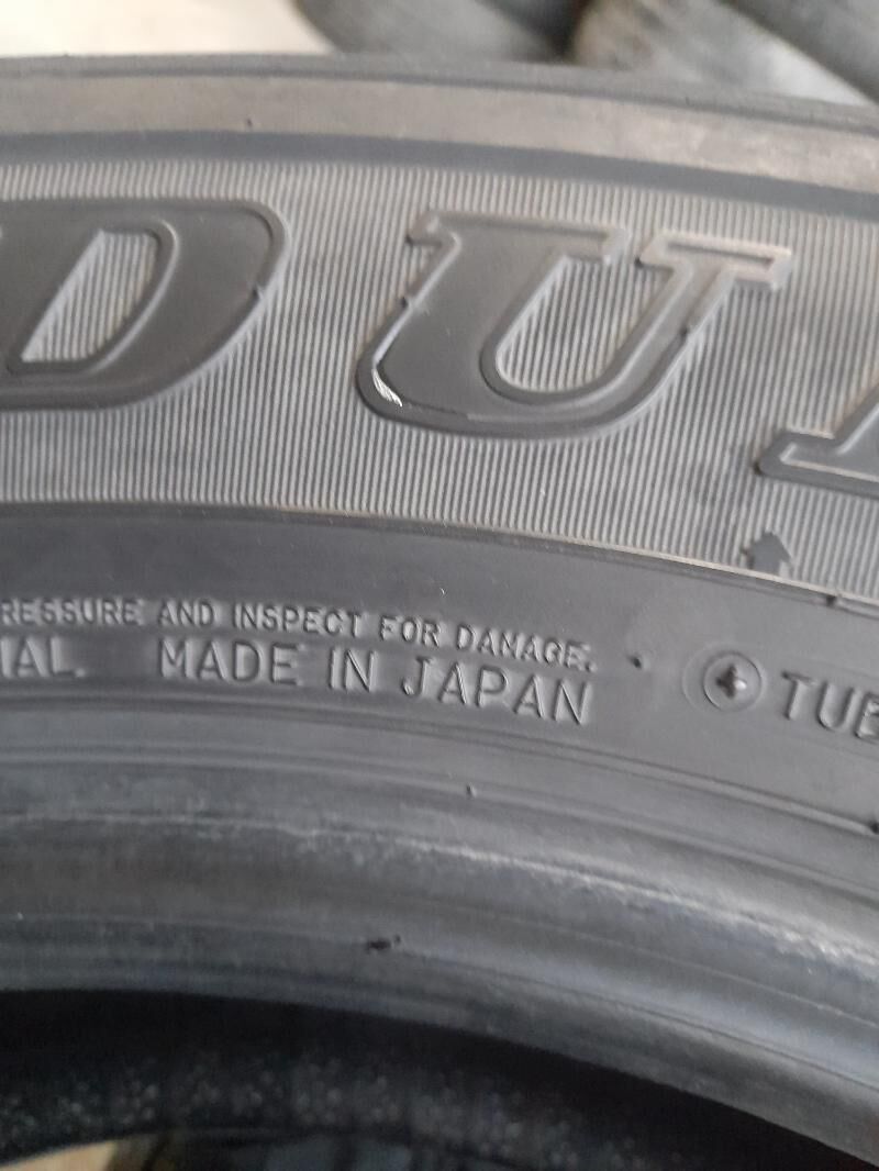 265 65 17 Dunlop 1 000 TMT - Бузмеин - img 3