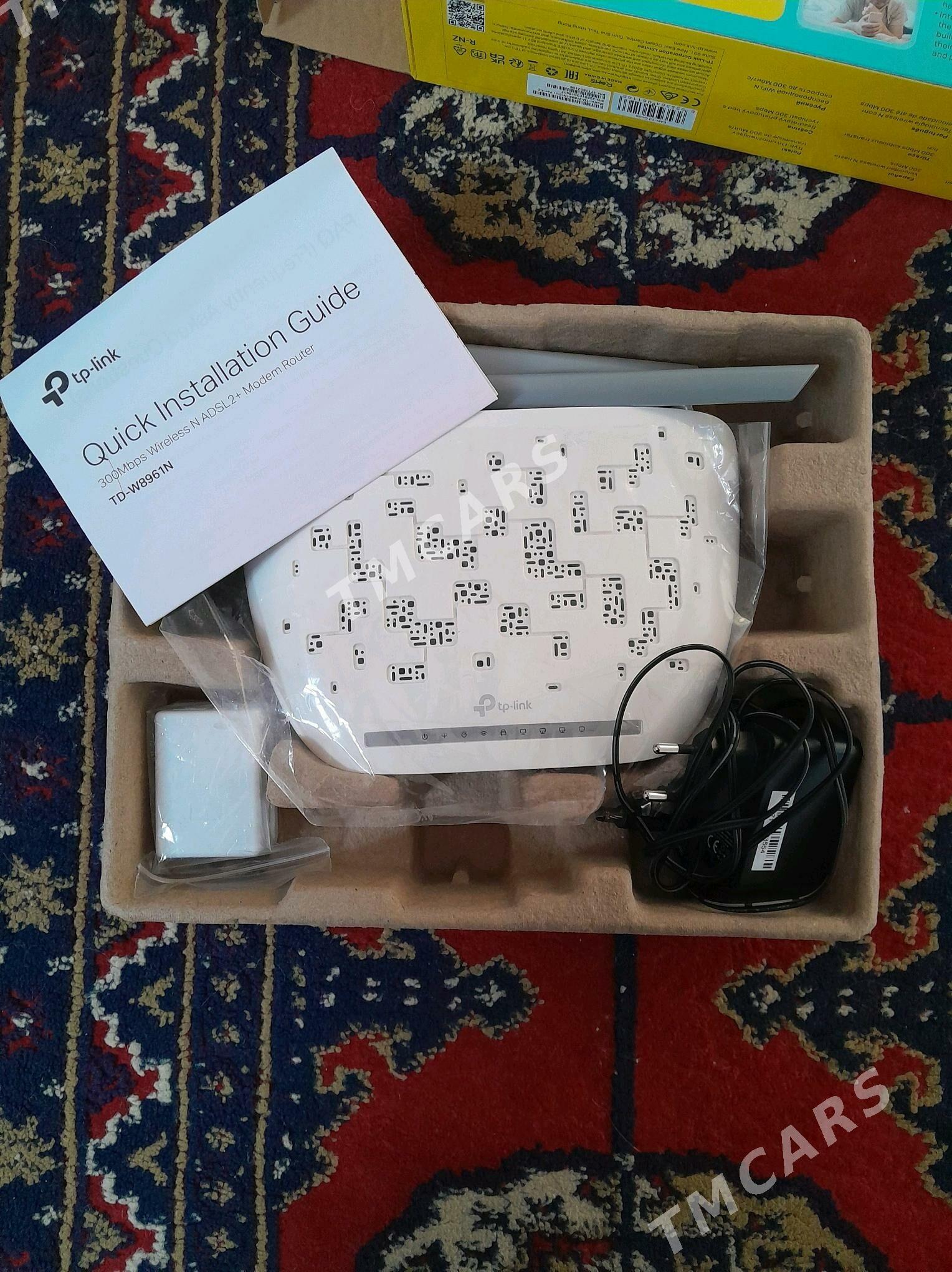 Wifi - Täze zaman - img 2