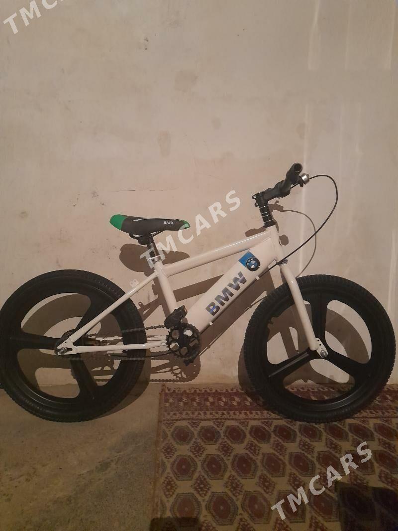 tigir - Aşgabat - img 3