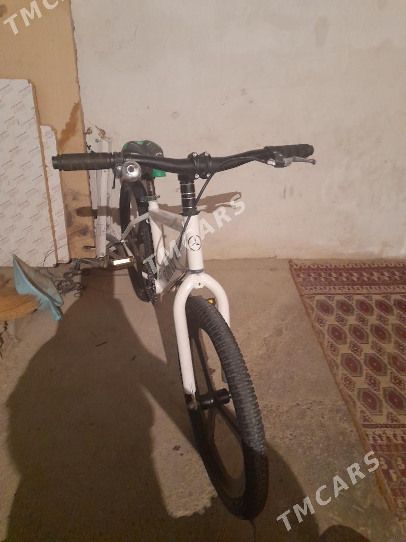 tigir - Aşgabat - img 1