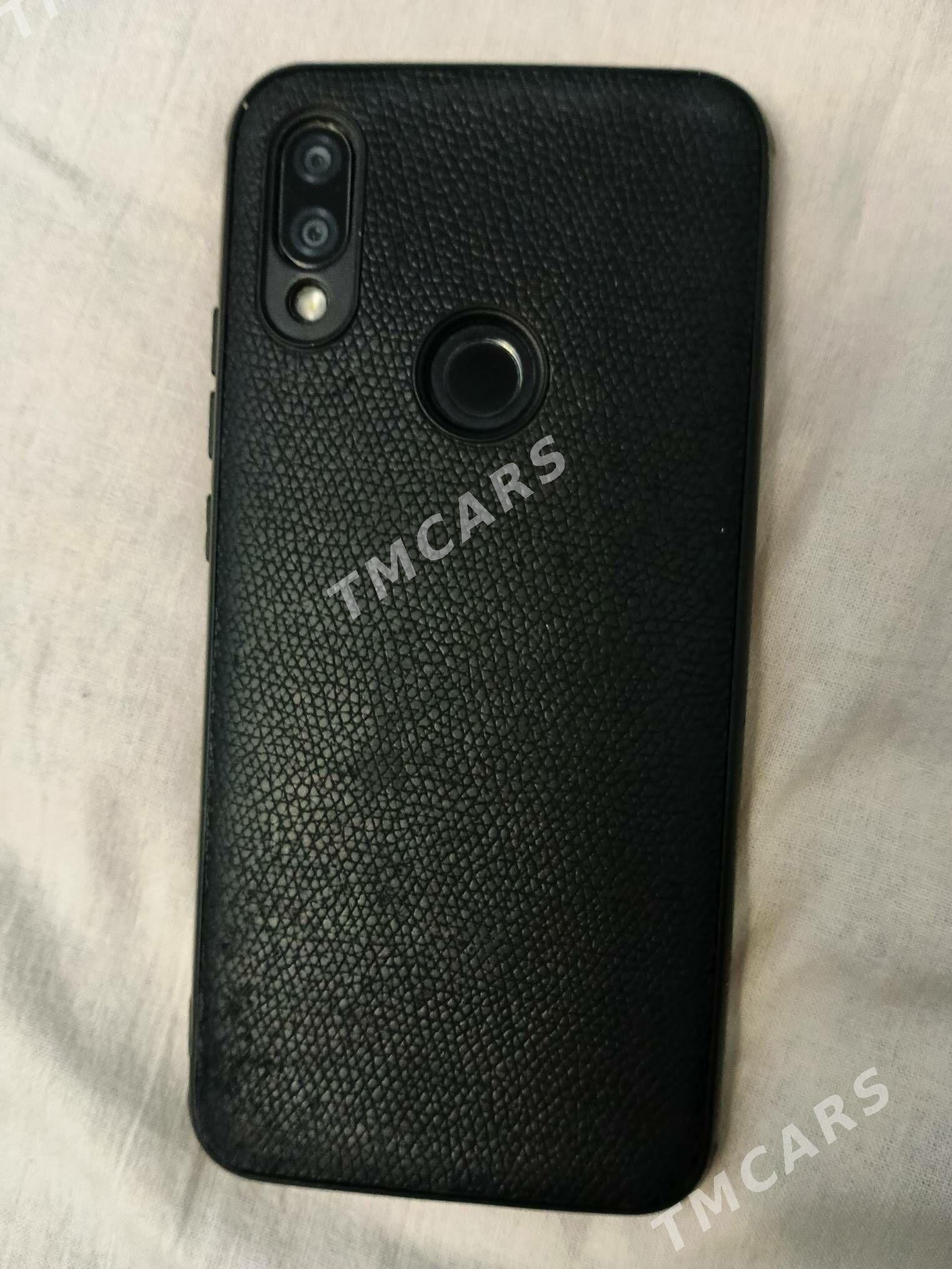 redmi 7 - Кёнеургенч - img 1