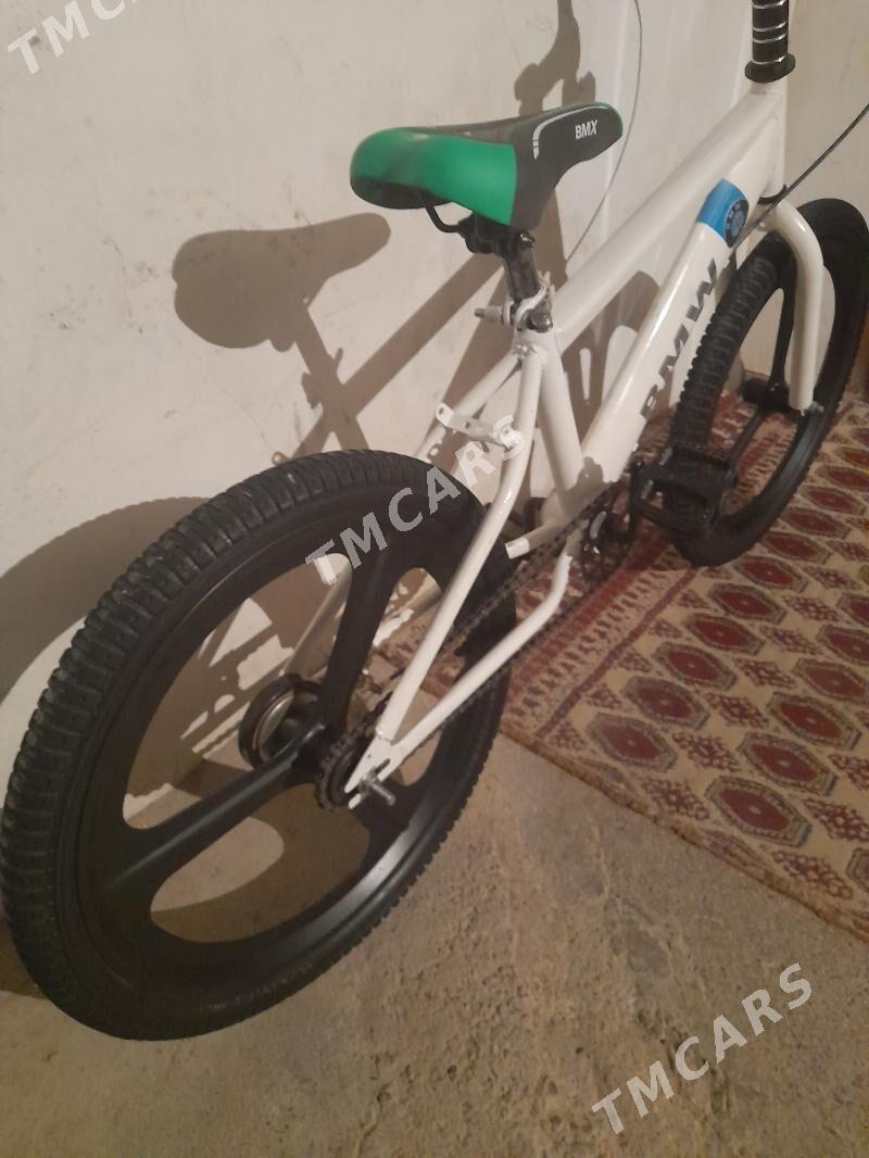 tigir - Aşgabat - img 2