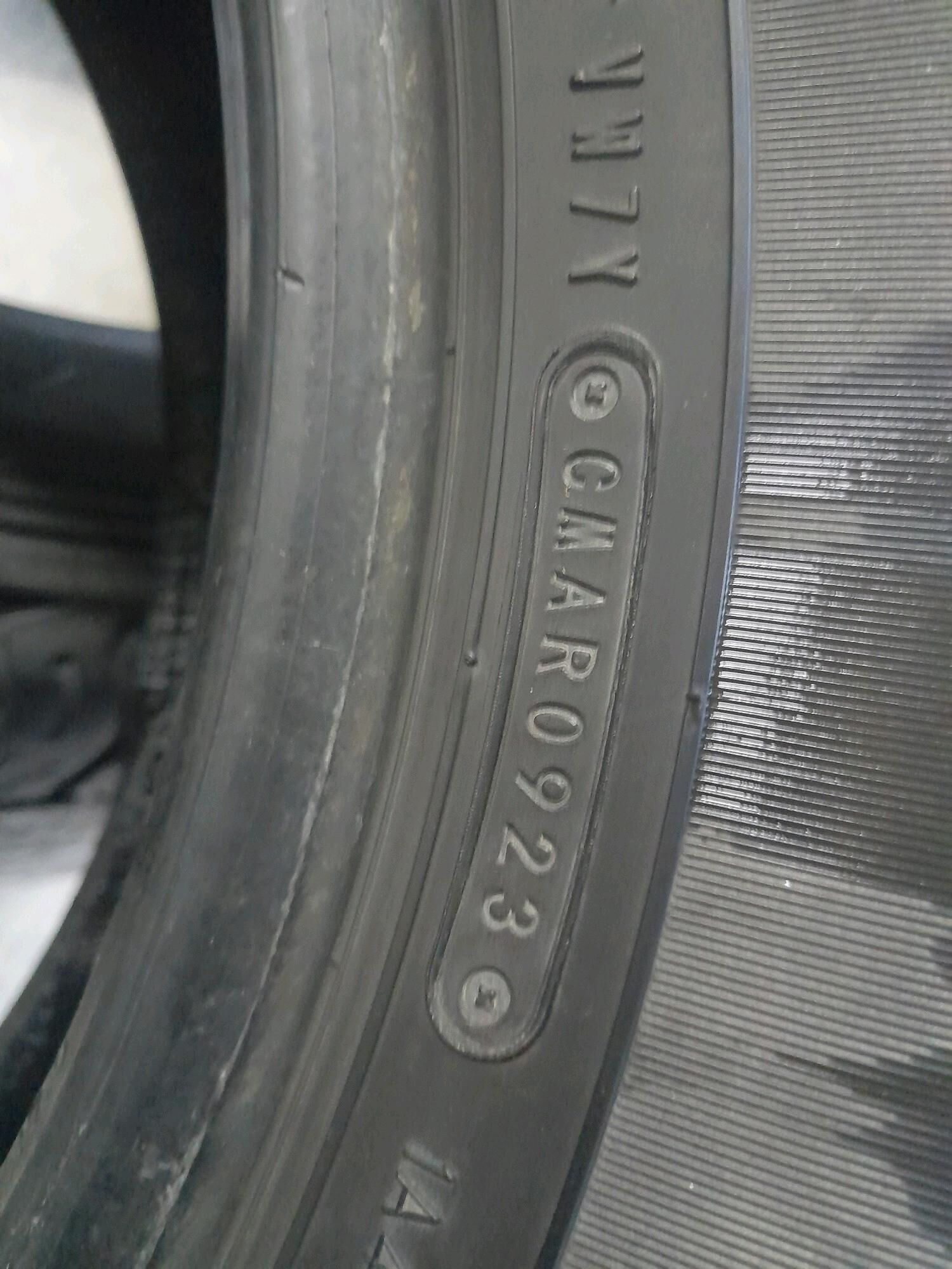 265 65 17 Dunlop 1 000 TMT - Бузмеин - img 5