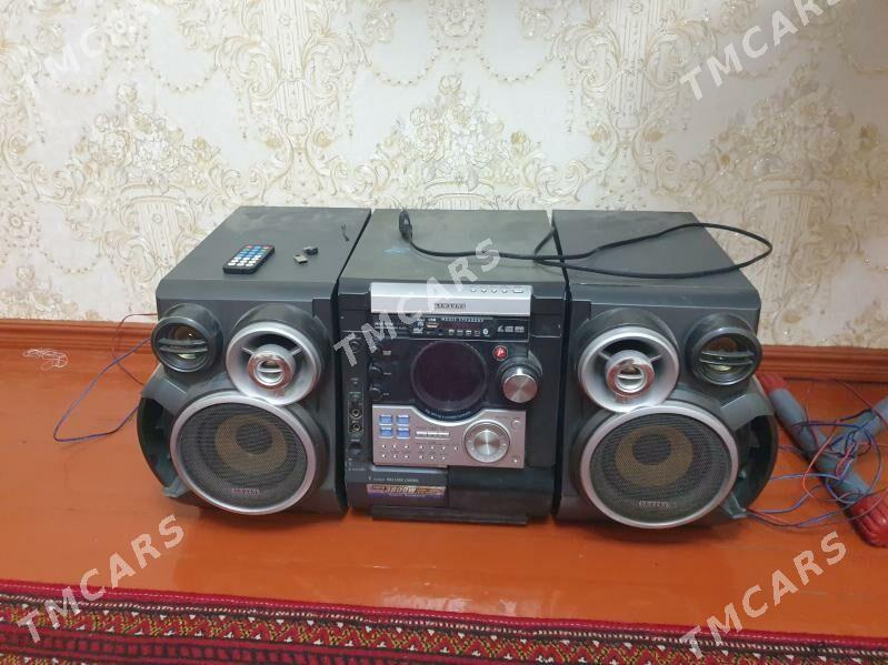 muzykalny sentr karaoke - Дашогуз - img 7