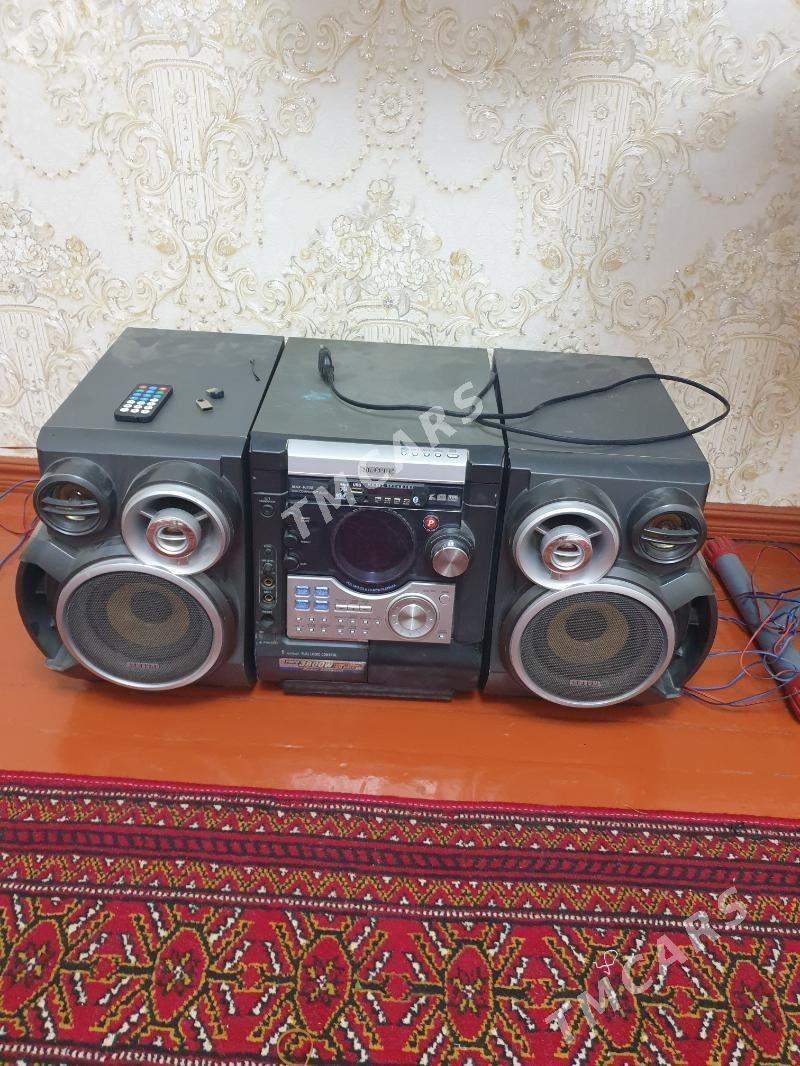 muzykalny sentr karaoke - Дашогуз - img 9