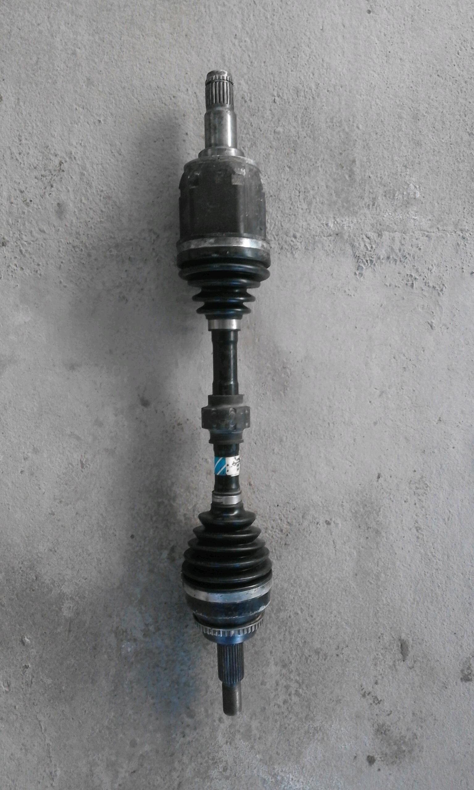 Granat Senna 3,3 we Haýlander. 1 550 TMT - Бузмеин - img 2