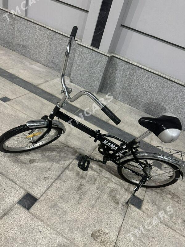 çaga tigir  kama - Bagyr - img 2