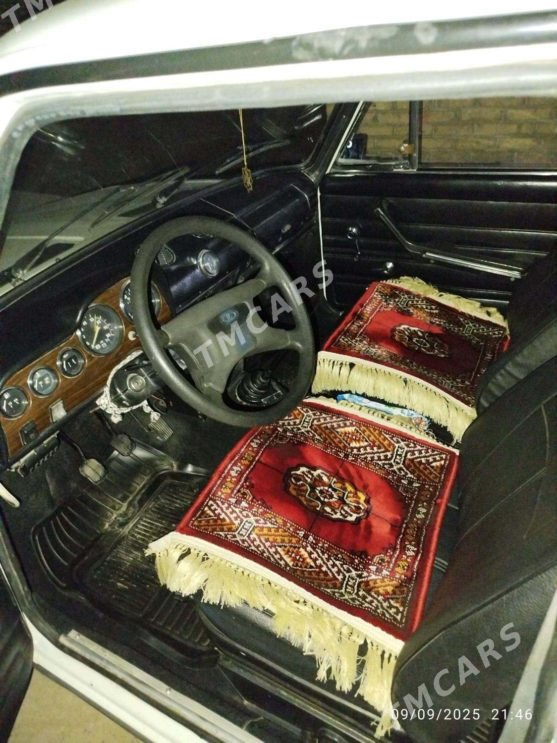 Lada 2106 1986 - 35 000 TMT - Сакарчага - img 3