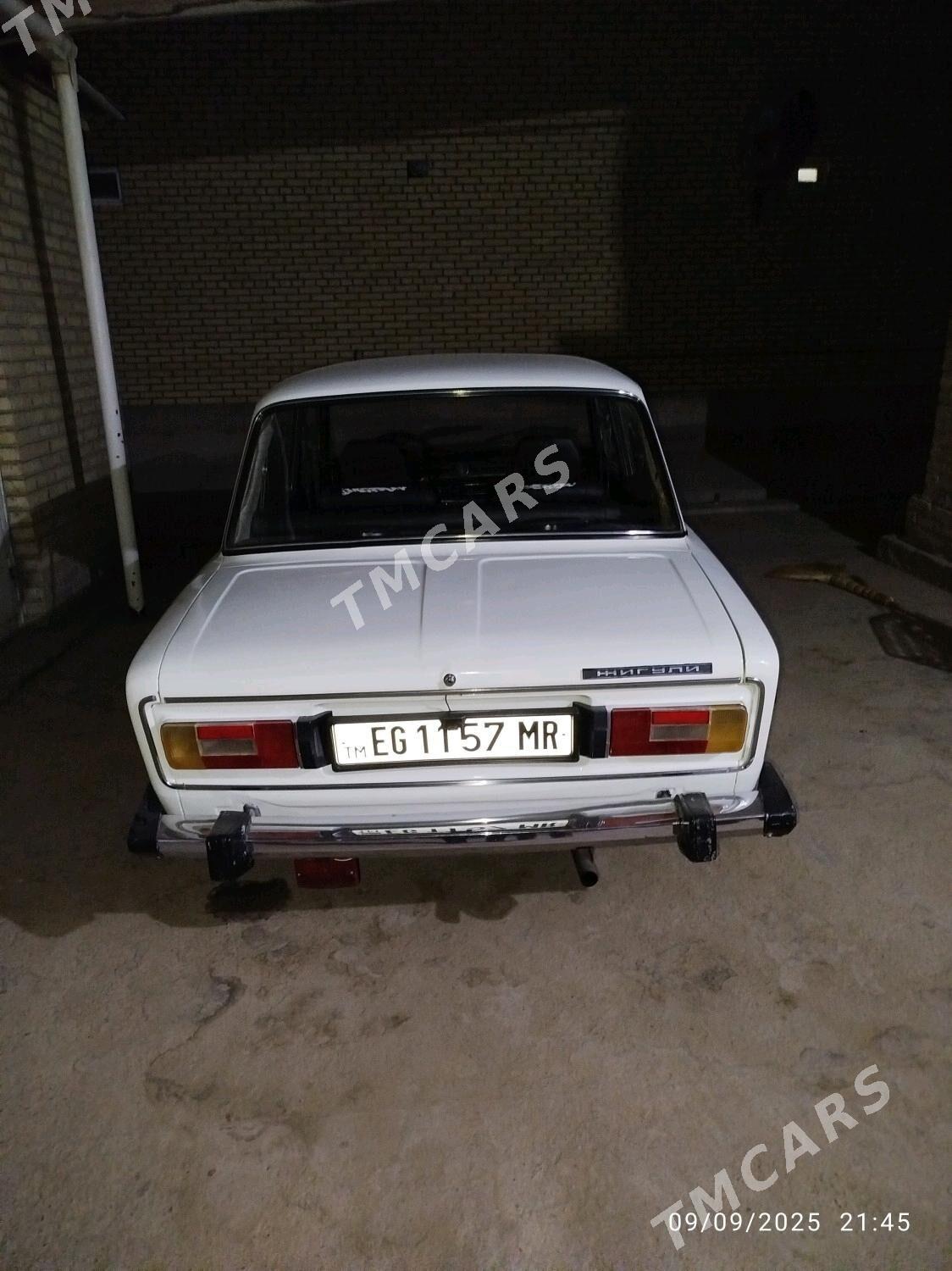 Lada 2106 1986 - 35 000 TMT - Сакарчага - img 2
