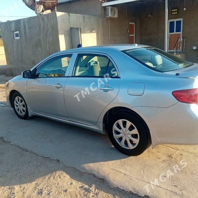 Toyota Corolla 2010 - 130 000 TMT - Sarahs - img 3