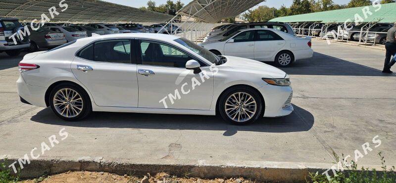 Toyota Camry 2020 - 270 000 TMT - Mary - img 4