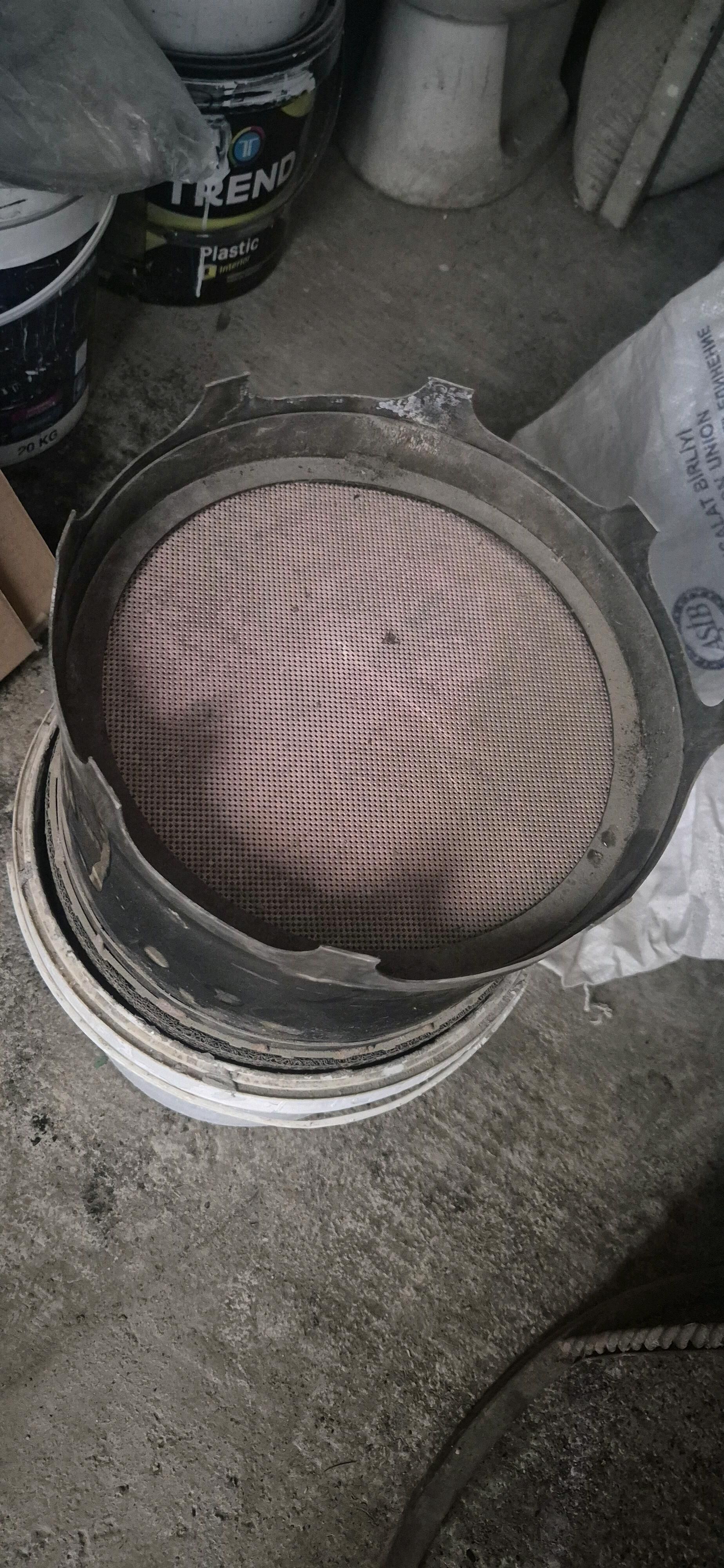 ary ketek daf 1 100 TMT - Анев - img 1