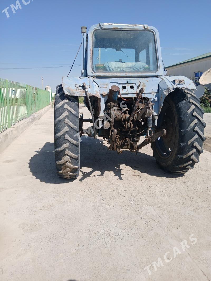 MTZ 80 2005 - 73 000 TMT - Ýaşlyk - img 3