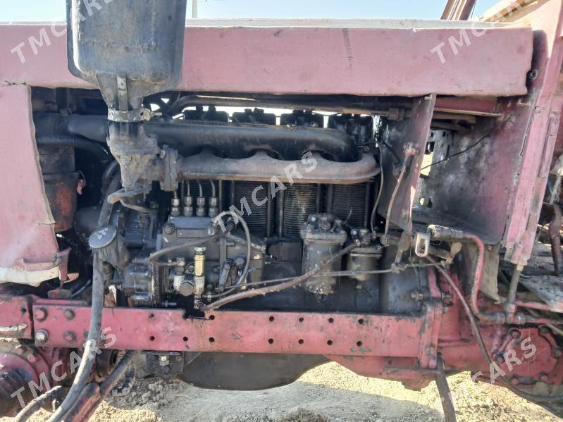 MTZ 82 1998 - 20 000 TMT - Гызыларбат - img 3