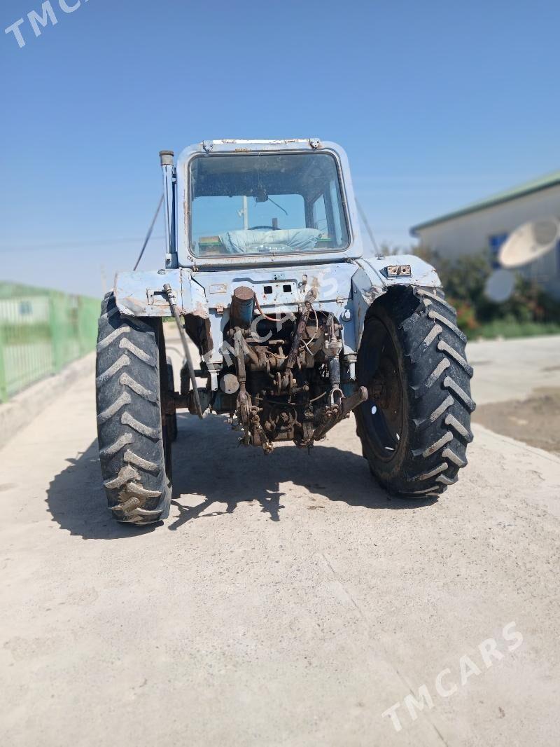 MTZ 80 2005 - 73 000 TMT - Ýaşlyk - img 2