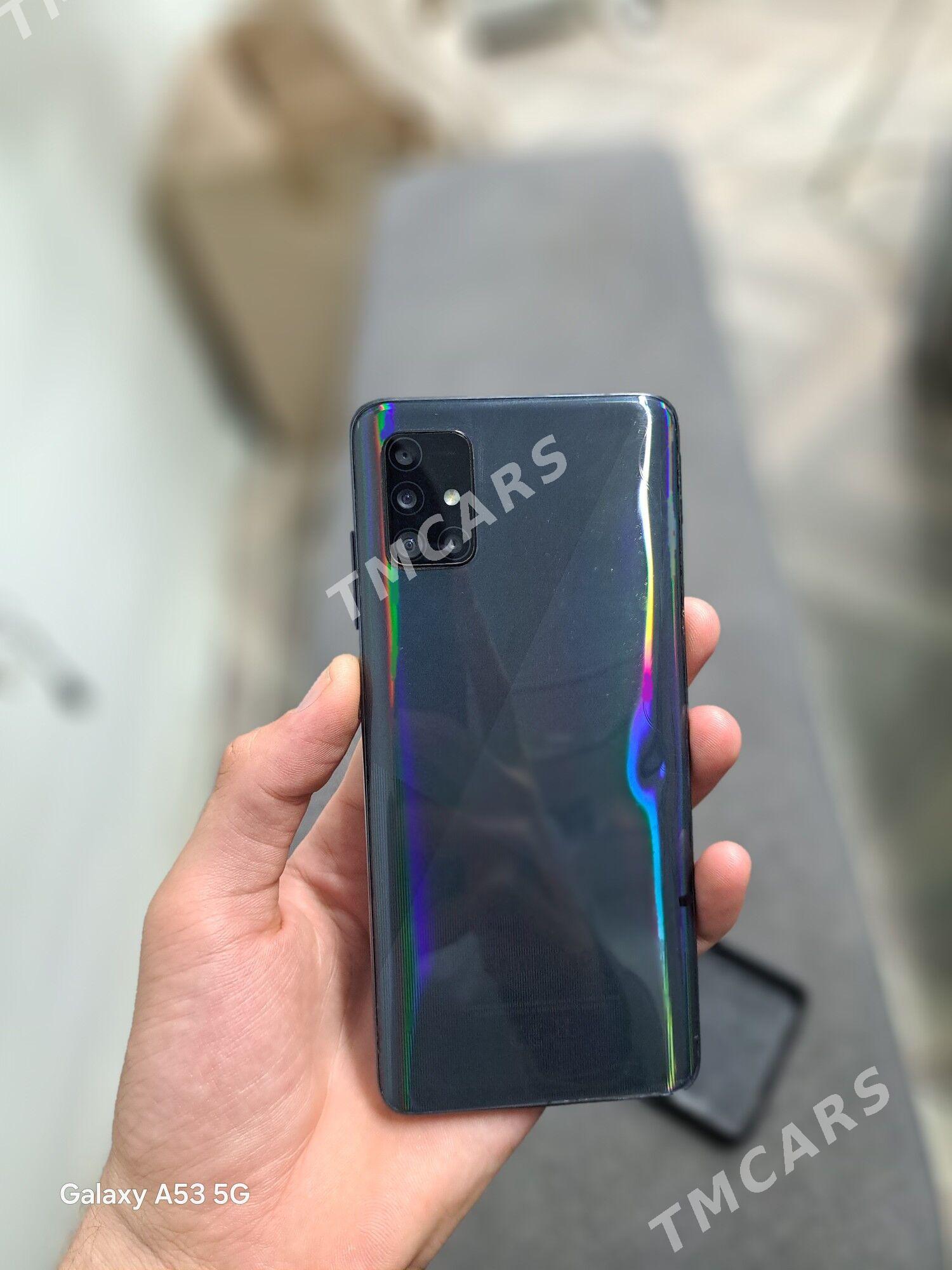 Samsung A51 6/128 - Мары - img 2