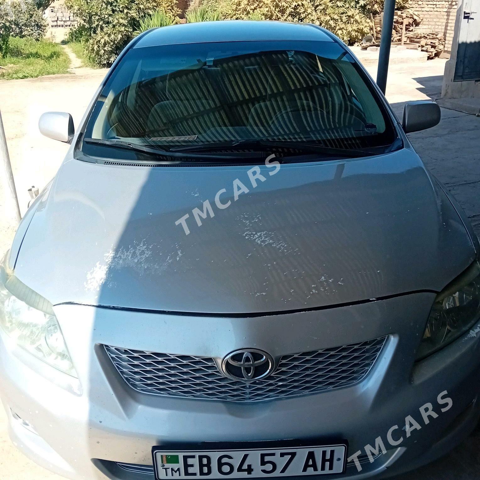Toyota Corolla 2010 - 130 000 TMT - Sarahs - img 4