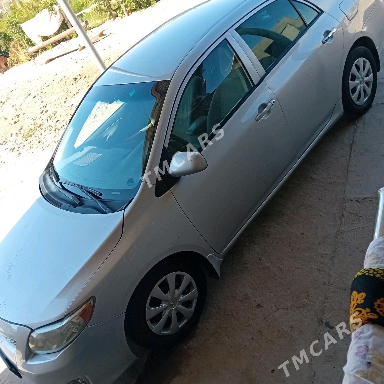 Toyota Corolla 2010 - 130 000 TMT - Sarahs - img 6