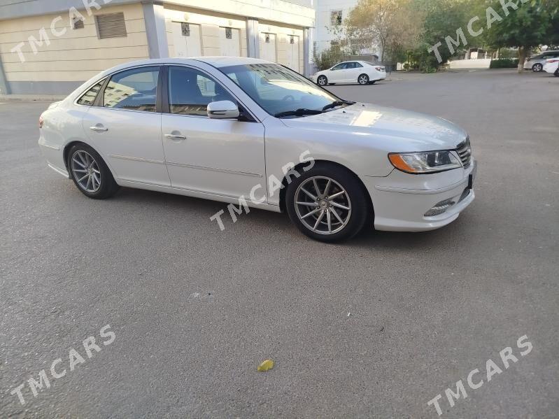Hyundai Grandeur 2009 - 145 000 TMT - Ашхабад - img 2