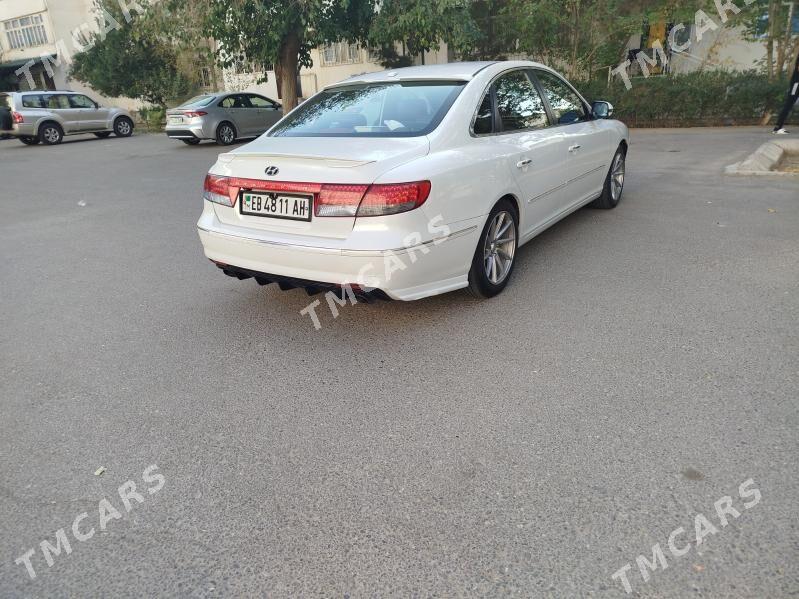 Hyundai Grandeur 2009 - 145 000 TMT - Ашхабад - img 3