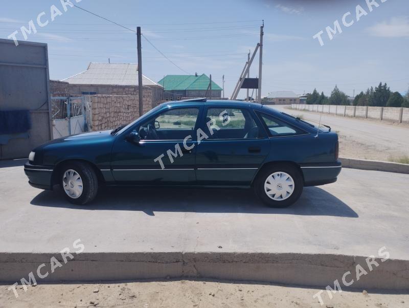 Opel Vectra 1995 - 33 000 TMT - Jebel - img 7